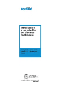 Introducción a los estudios del discurso multimodal_cover