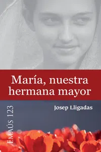 María, nuestra hermana mayor_cover