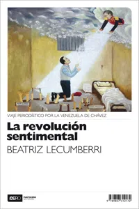 La revolución sentimental_cover