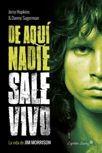 De aquí nadie sale vivo_cover