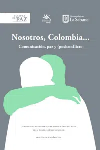 Nosotros Colombia..._cover