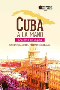 Cuba a la mano_cover