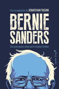 Bernie Sanders_cover