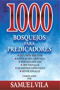 1000 bosquejos para predicadores_cover