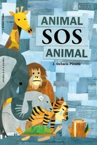 Animal SOS Animal_cover