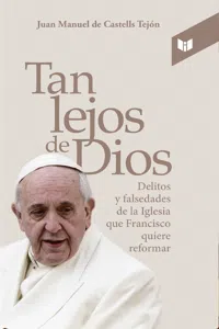 Tan lejos de Dios_cover