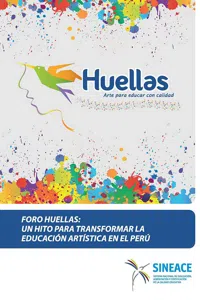 Foro Huellas_cover