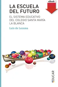 La escuela del futuro_cover