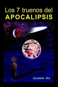 Los 7 truenos del Apocalipsis_cover