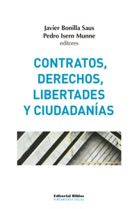 Contratos, derechos, libertades y ciudadanías_cover