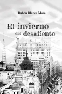 El invierno del desaliento_cover