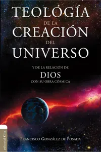 Teología de la creación del Universo_cover