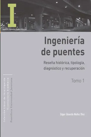 Ingeniería de puentes