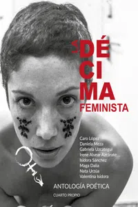 La décima feminista_cover