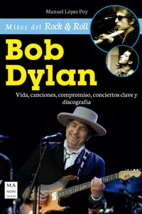 Bob Dylan_cover