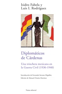 Diplomáticos de Cárdenas_cover