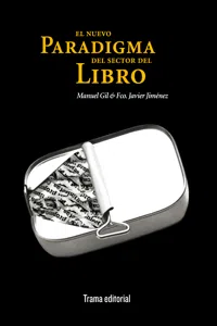 El nuevo paradigma del sector del libro_cover