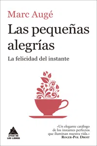 Las pequeñas alegrías_cover