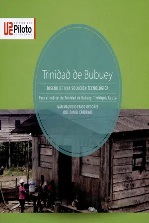 Trinidad de Bubuey