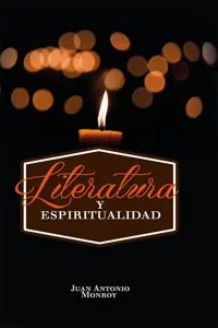 Literatura y espiritualidad_cover