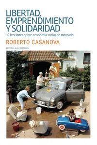 Libertad, emprendimiento y solidaridad_cover