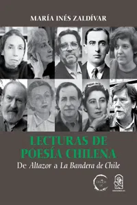 Lecturas de poesía chilena_cover