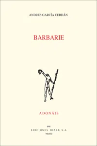 Barbarie_cover