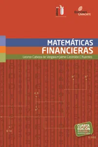 Matemáticas financieras_cover