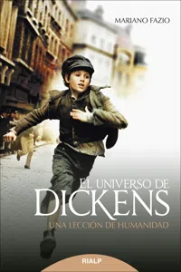 El universo de Dickens_cover