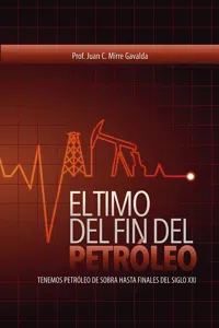 El timo del fin del petróleo_cover