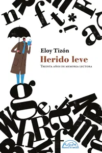 Herido leve_cover