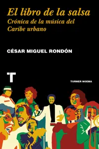 El libro de la salsa_cover