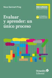 Evaluar y aprender: un único proceso_cover