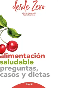 Alimentación saludable_cover