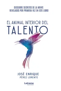 El animal interior del talento_cover