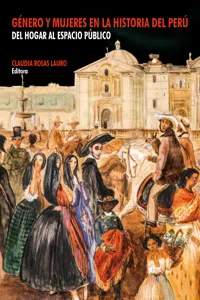 Género y mujeres en la historia del Perú_cover