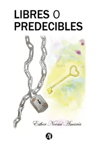 Libres o predecibles_cover