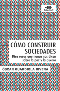 Cómo construir sociedades_cover