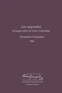 Los negroides_cover