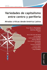 Variedades de capitalismo entre centro y periferia_cover