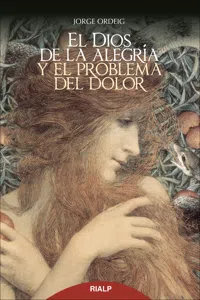 El Dios de la alegría y el problema del dolor_cover