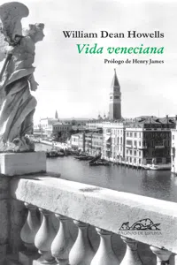 Vida veneciana_cover