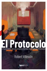 El Protocolo_cover