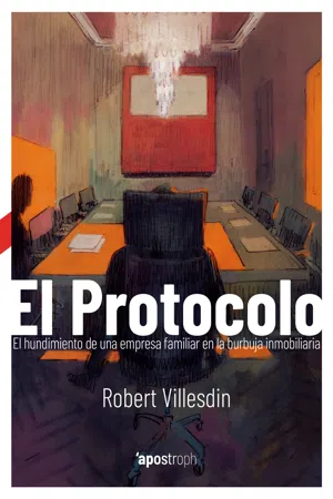 El Protocolo