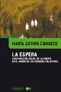 La espera_cover