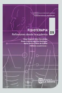 Fisioterapia reflexiones desde la académia_cover