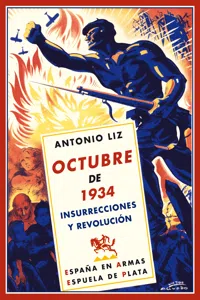 Octubre de 1934_cover