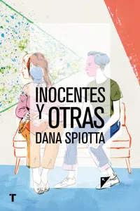 Inocentes y otras_cover