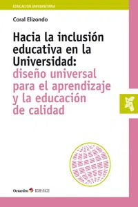 Hacia la inclusión educativa en la Universidad_cover