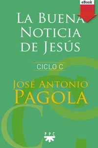 La buena noticia de Jesús. Ciclo C_cover